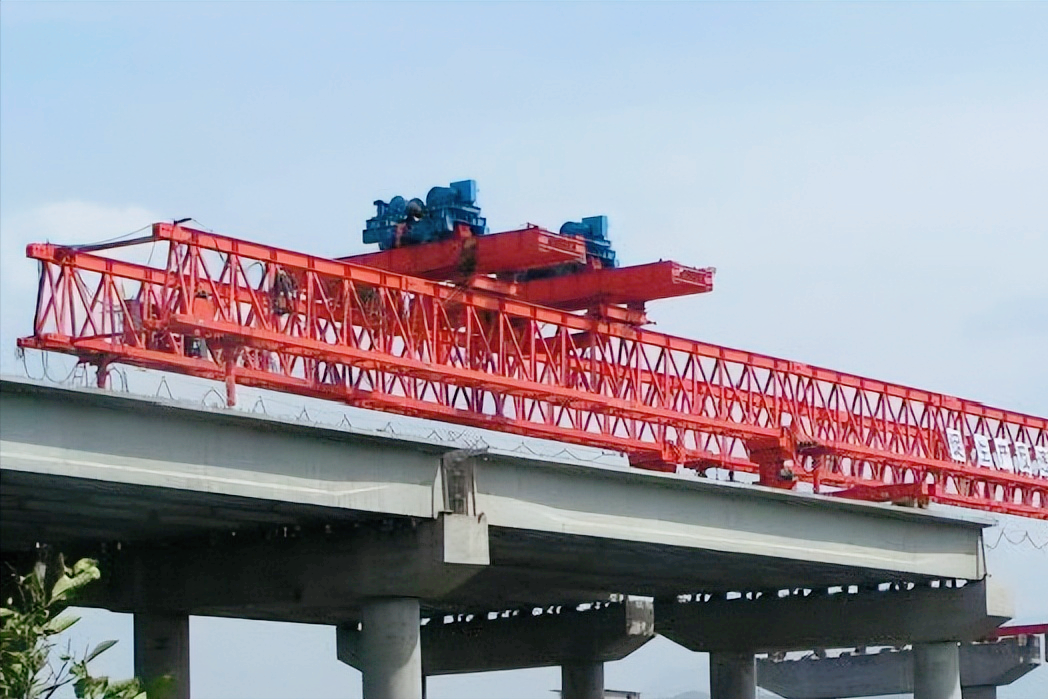 共工一号简化建设流程,提高施工效率,保护生态环境,展现中国在技术