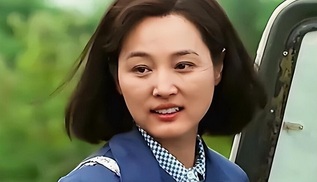 她是《父母爱情》里比安杰还美丽的女人,为拿下角色半个月瘦20斤