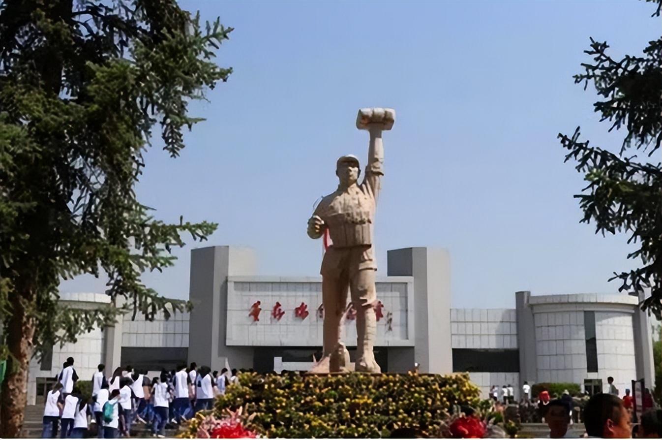 1948年5月,东北解放战争进入后期阶段.