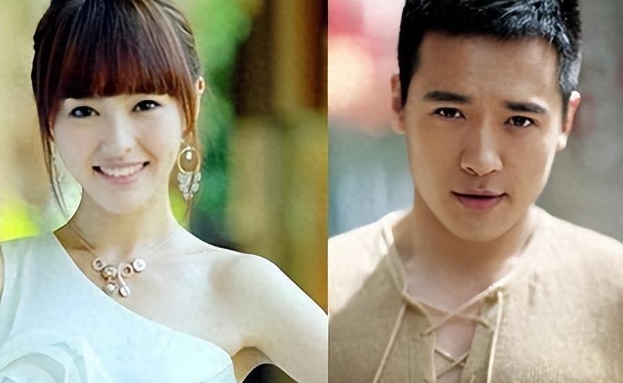 顶级渣女唐嫣,罗晋这次算是真遇到高端玩家了