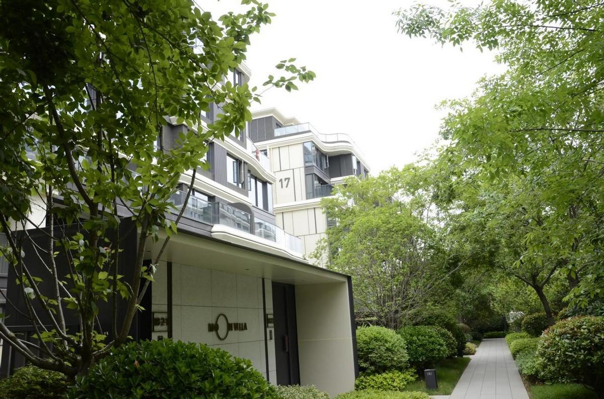 河南省实验中学(金水北校区)划片招生,鸿园银杏苑业主子女优先入学.