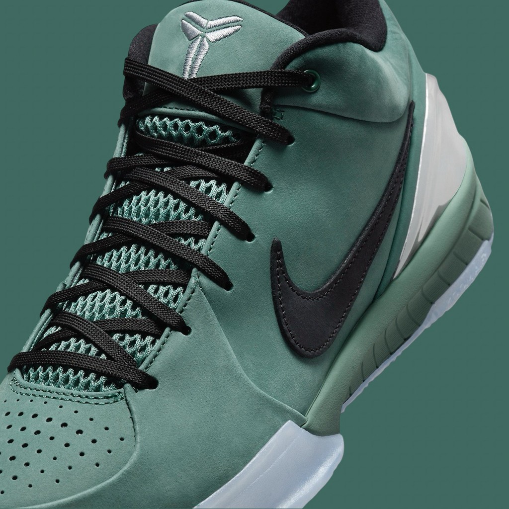 六月新鞋预告!上半年最后一双kobe,还有「首次复刻」的那双鞋!