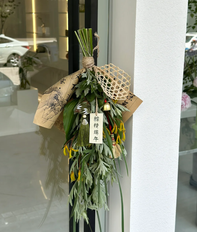 端午节将至,别错过这8种植物,放在家里寓意好,还香香的!