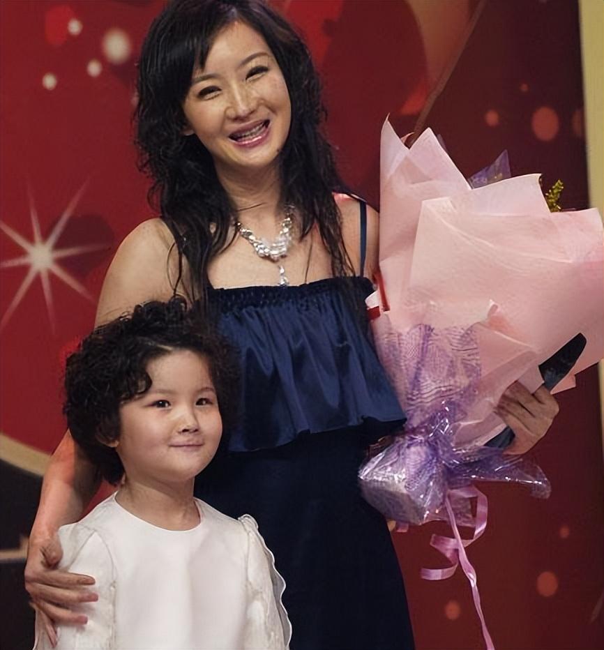 买红妹与孙楠离婚15年后,再看两人各自境遇,终于迎来不同结局