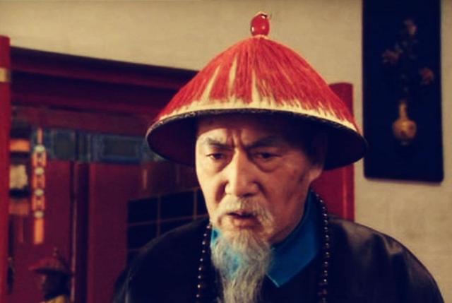 张廷玉三朝元老,还被特许配享太庙,乾隆皇帝照样说翻脸就翻脸,在他