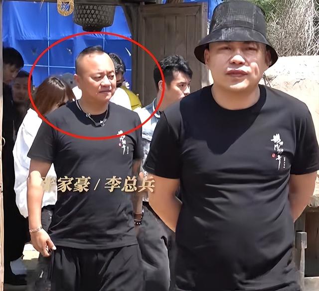 《鹊刀门2》开机,赵本山叮嘱徒弟们:让我省点心吧,不要争吵