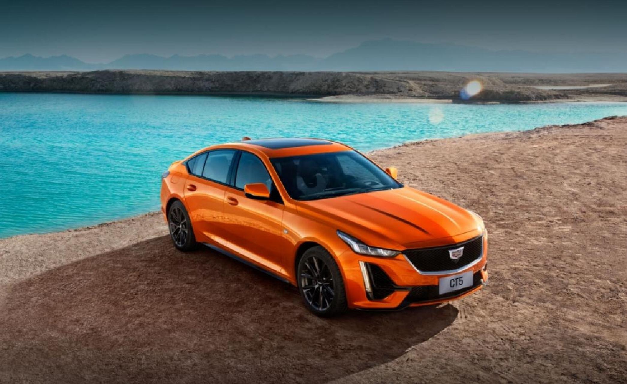 凯迪拉克ct4以其独特魅力和实力在豪车市场独树一帜,融合经典与现代