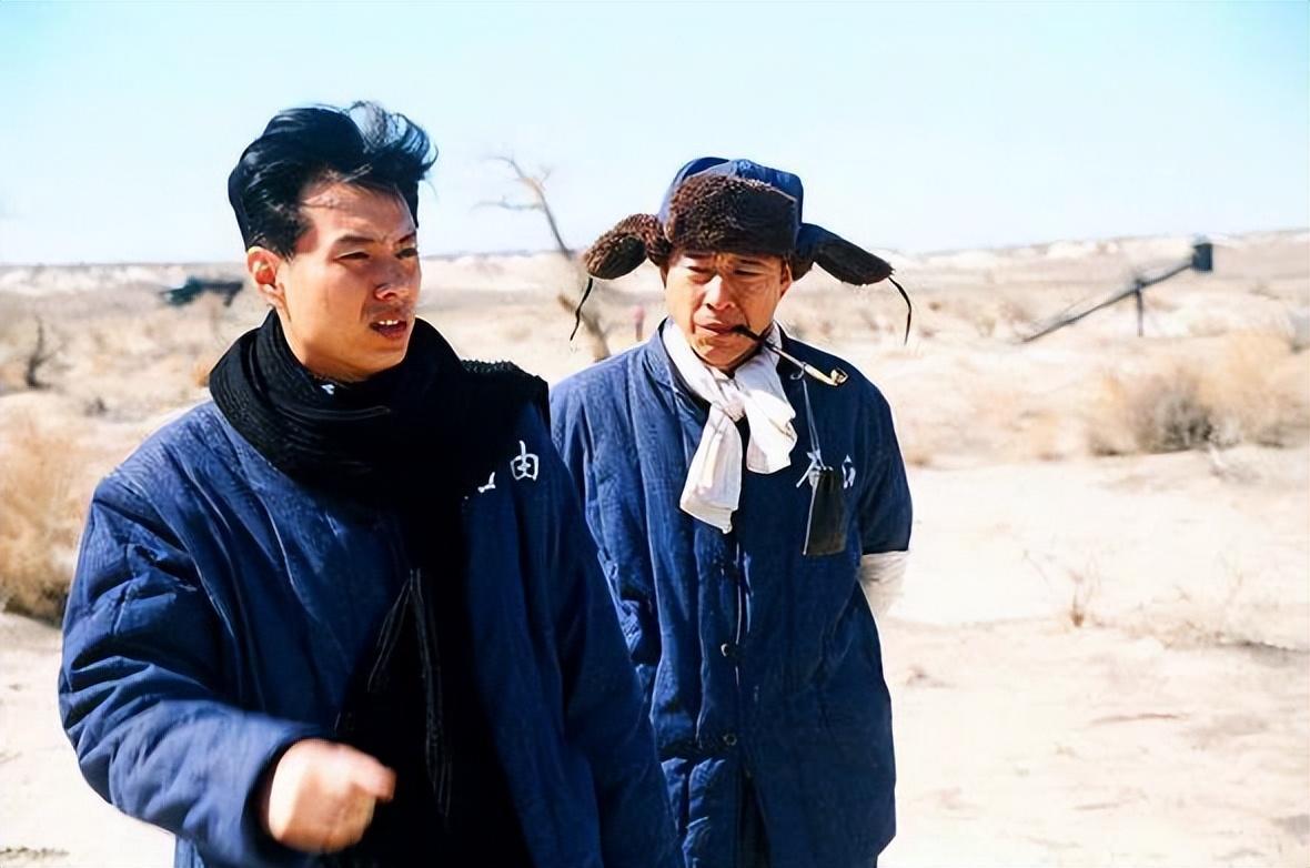 《正阳门下》演员现状,破烂侯北京四合院养老,苏萌没有蔡晓丽美