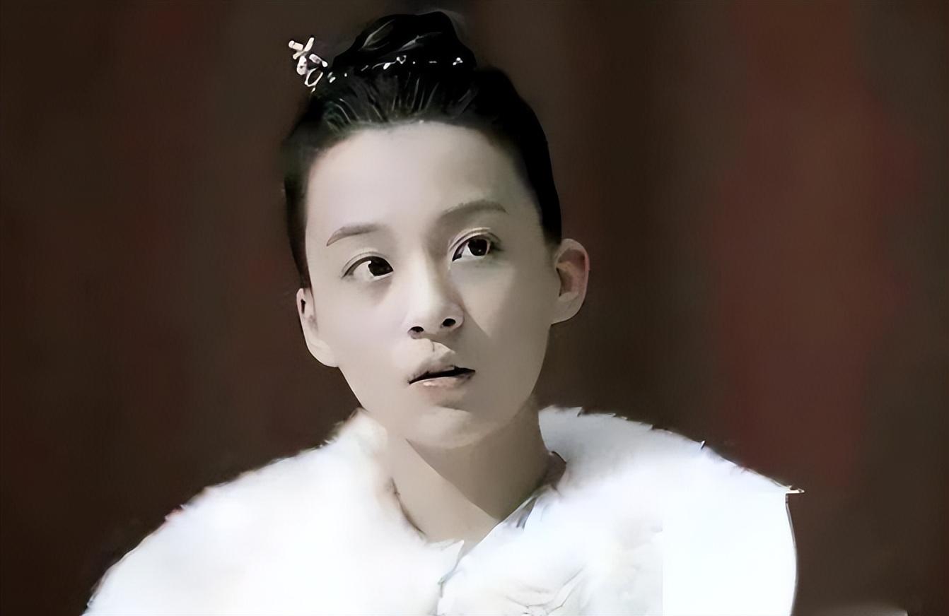 《庆余年》叶轻眉扮演者顾语涵现在19岁了,也长大啦