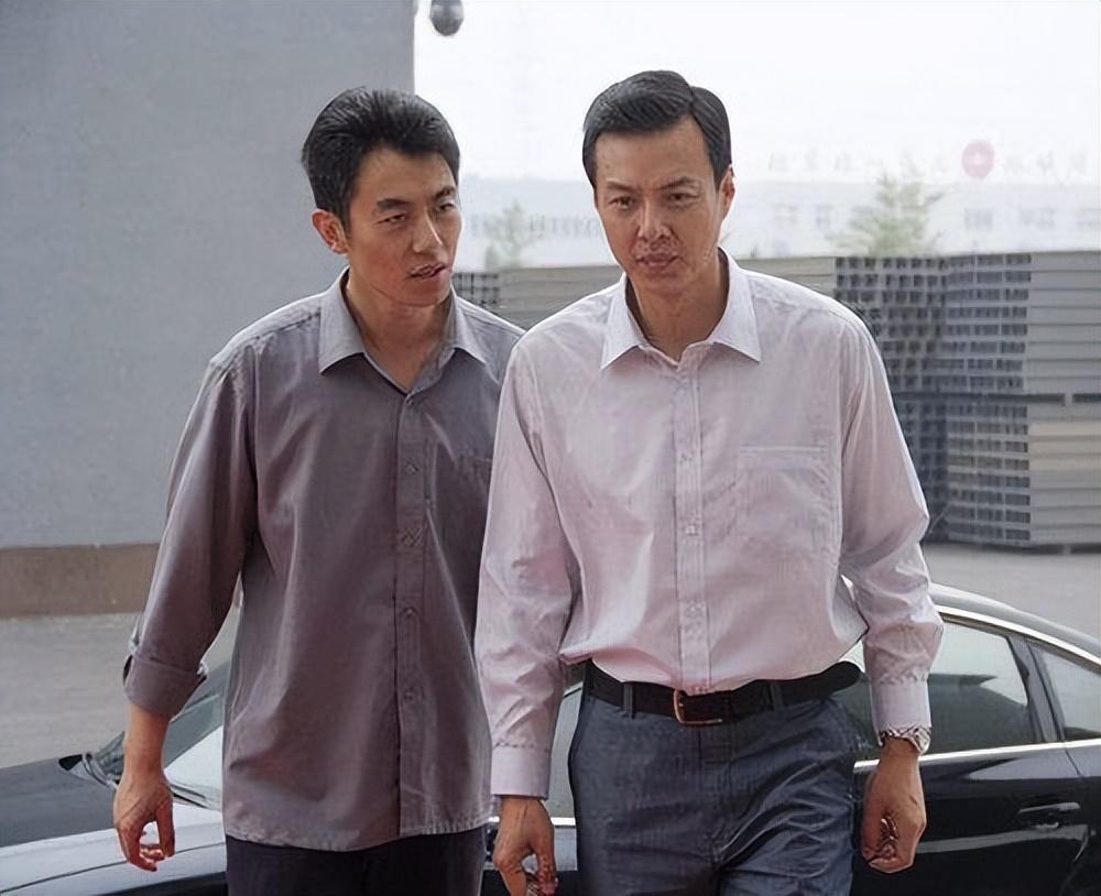 《正阳门下》演员现状,破烂侯北京四合院养老,苏萌没有蔡晓丽美