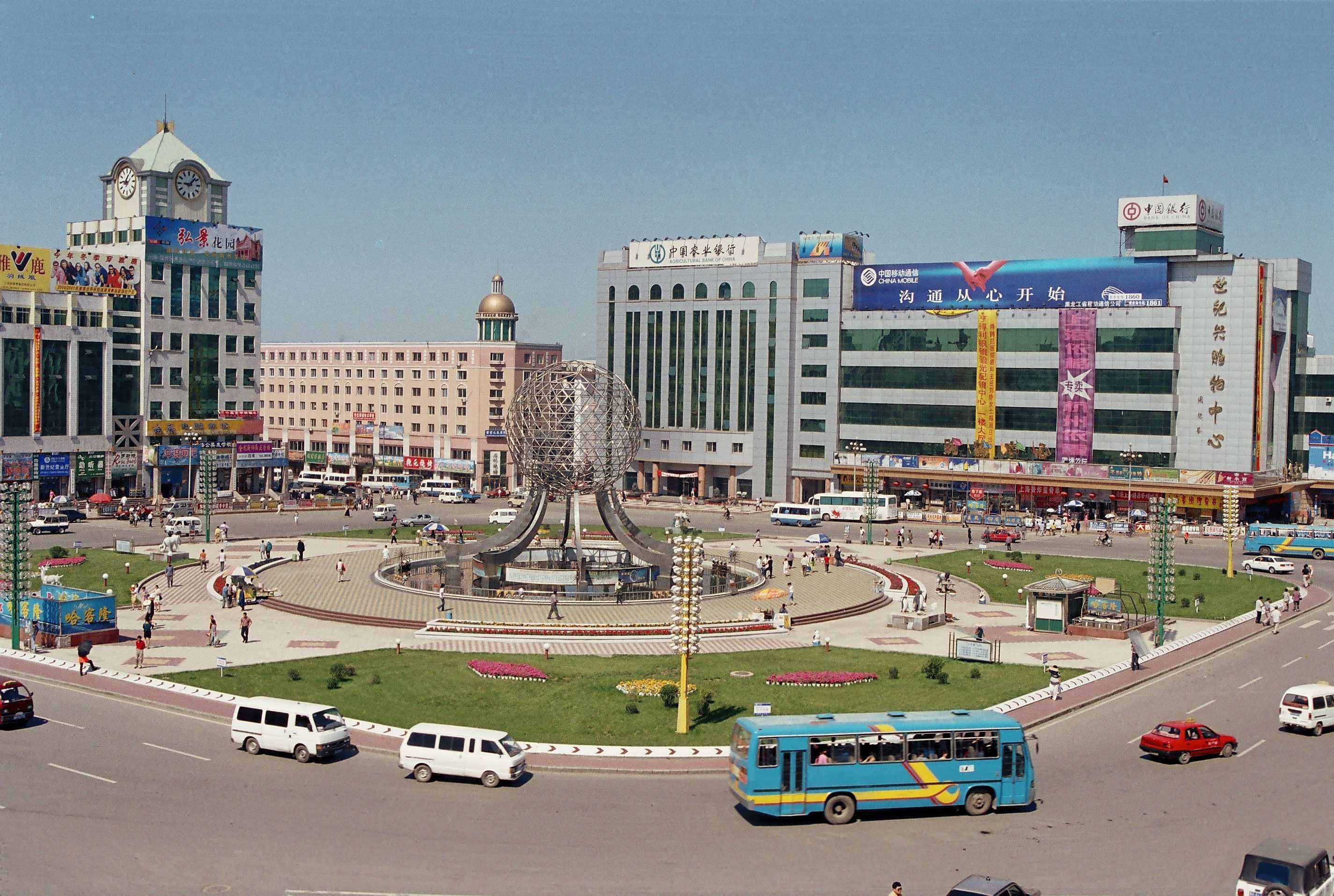 鹤岗,曾有"全国最低房价"的这座城是不是被低估了?