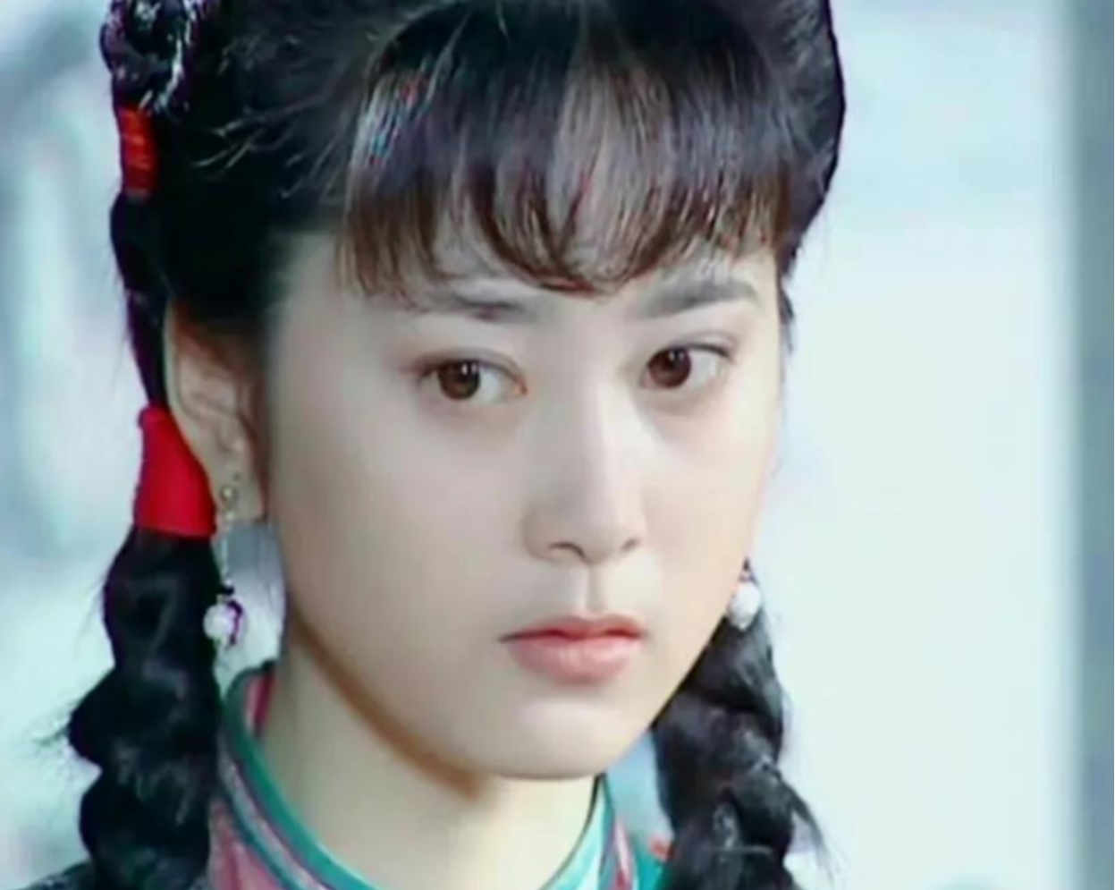 她是最干净的女演员,与小丈夫结婚18年零绯闻