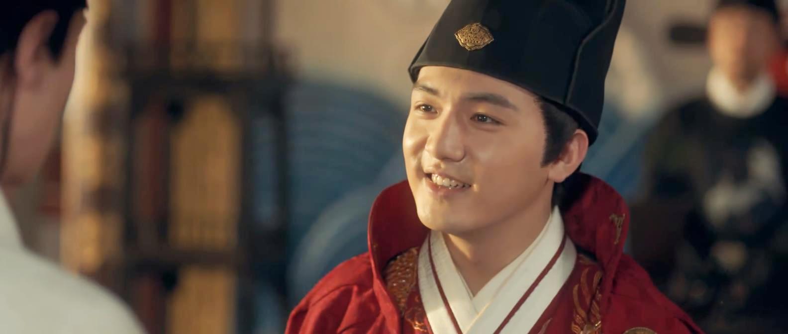 西厂雨化田原型,幼时入宫,掌权西厂,权倾朝野,20来岁退休!