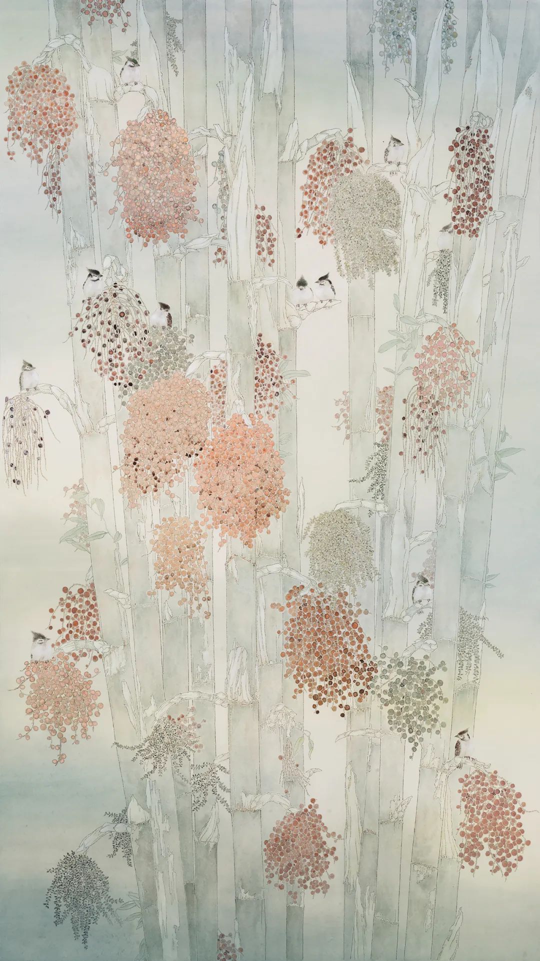 徐国生 ║ 远方