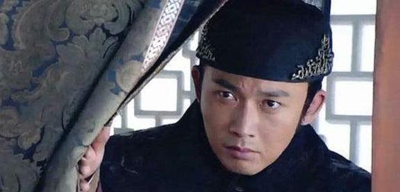 西厂雨化田原型,幼时入宫,掌权西厂,权倾朝野,20来岁退休!