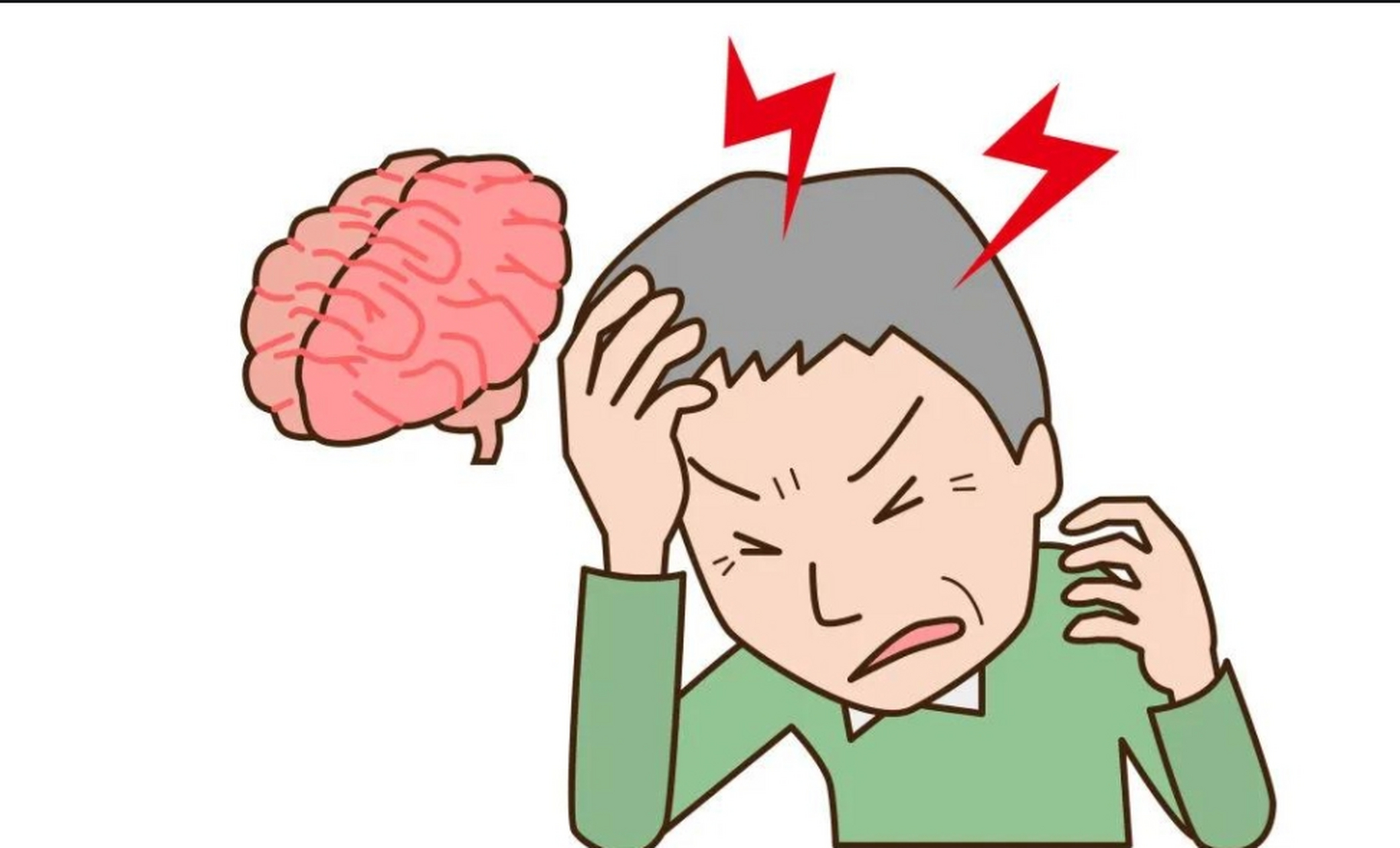 【脑梗的基础治疗你知道吗?