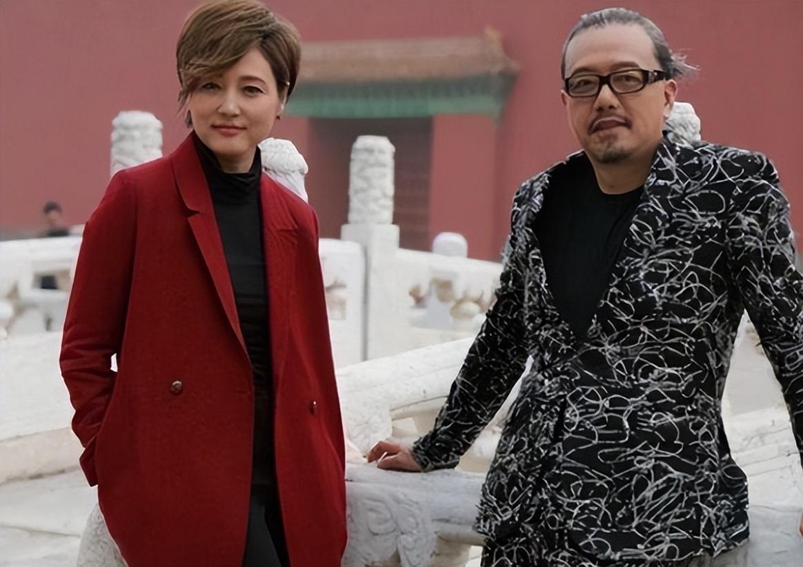 她是《父母爱情》里比安杰还美丽的女人,为拿下角色半个月瘦20斤