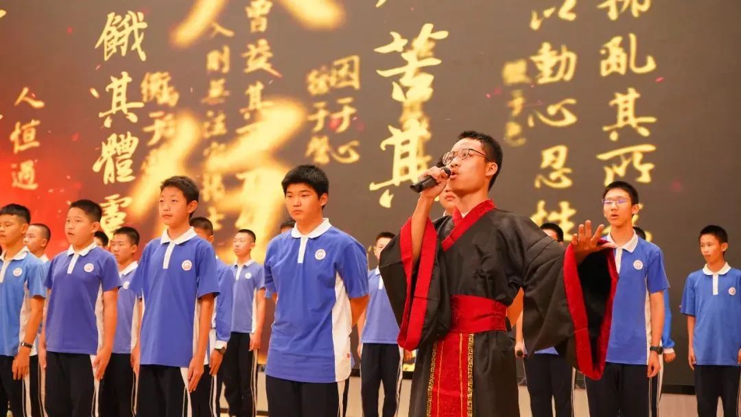 观澜中学|学校环境,宿舍介绍,报考指南