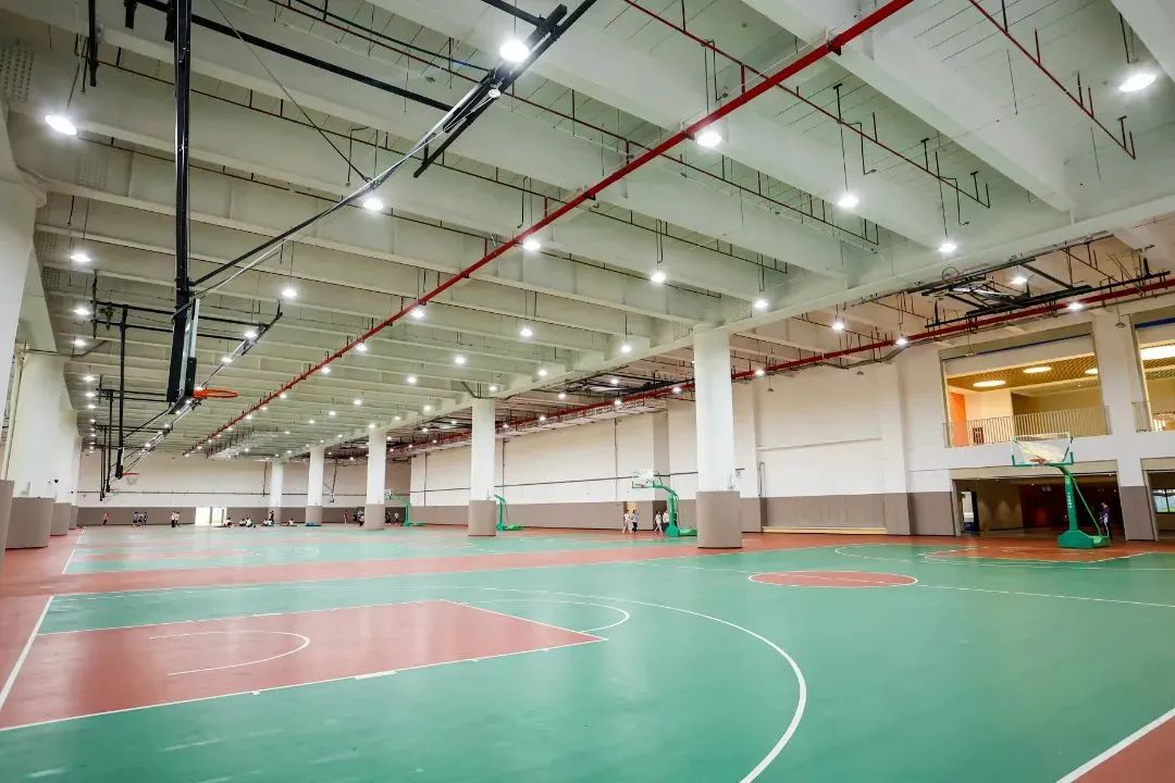 观澜中学|学校环境,宿舍介绍,报考指南