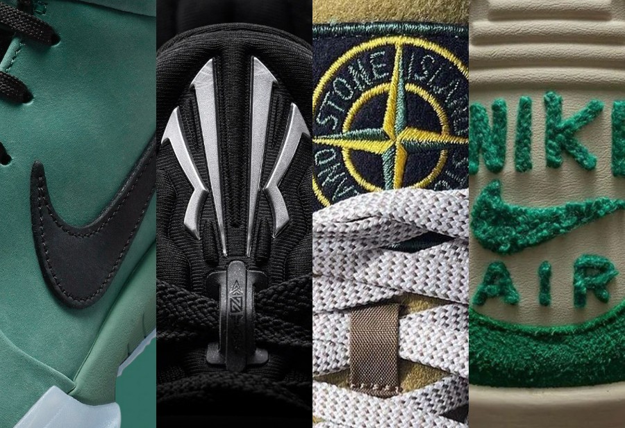 六月新鞋预告!上半年最后一双kobe,还有「首次复刻」的那双鞋!