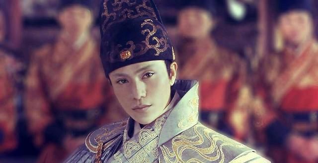 西厂雨化田原型,幼时入宫,掌权西厂,权倾朝野,20来岁退休!