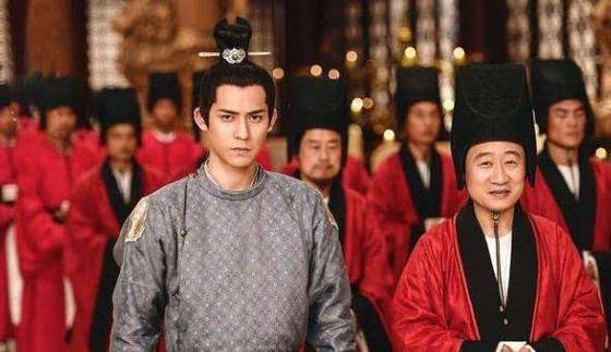 西厂雨化田原型,幼时入宫,掌权西厂,权倾朝野,20来岁退休!