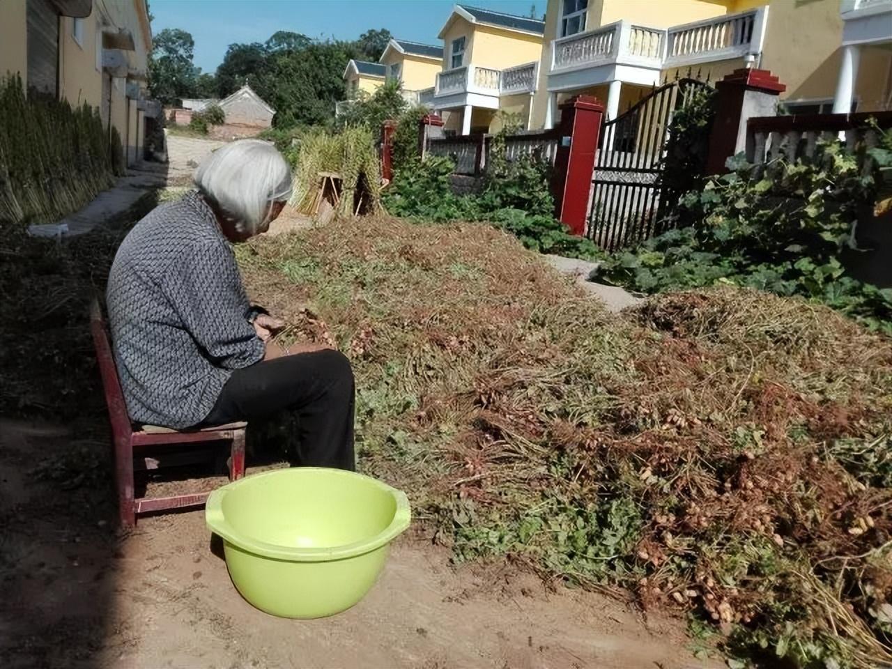 母亲葬礼结束后,大哥执意要先走,垫后的我终于知道为啥了!