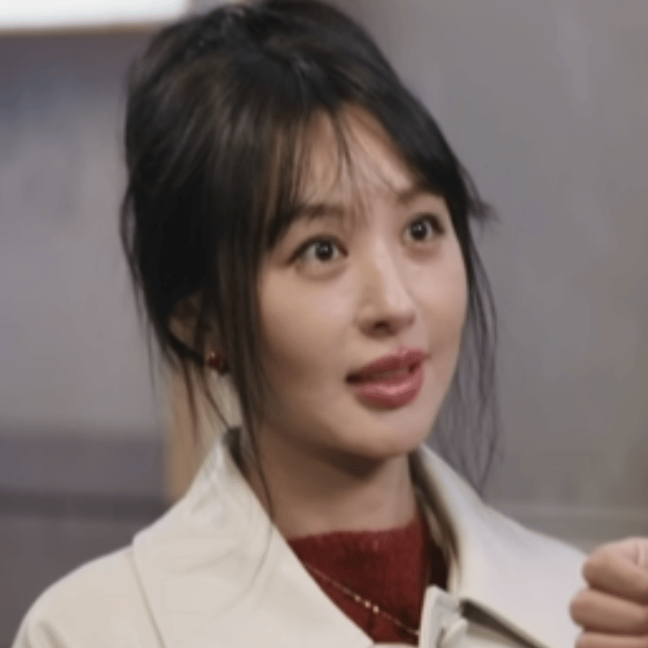 郝蕾点评许君聪,句句戳中观众心窝,张颂文当年的话全说对了