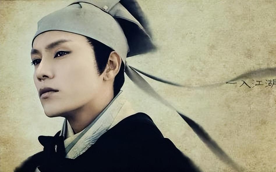 西厂雨化田原型,幼时入宫,掌权西厂,权倾朝野,20来岁退休!