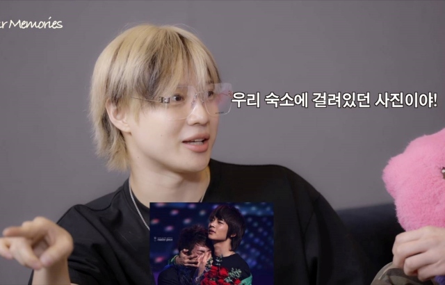 泰民自行脑补cp剧情