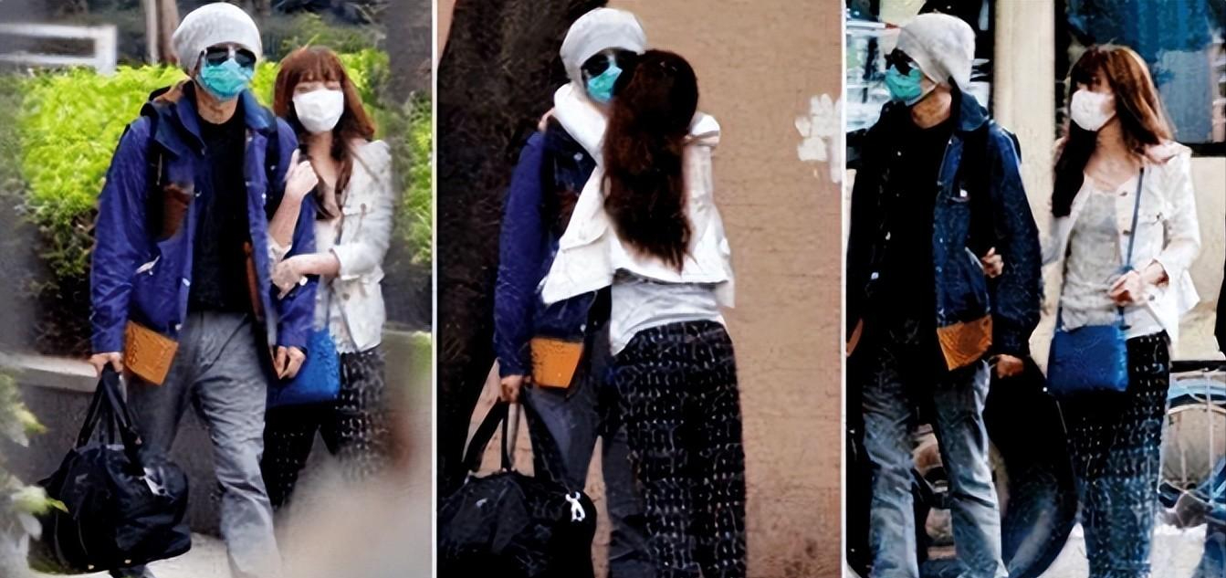 娱乐圈小三现世报:有人生不出孩子,有人终身瘫痪,有人当三被三