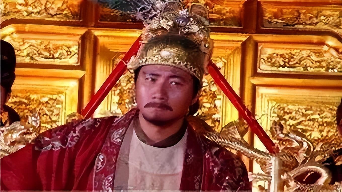 沈万三:一介平民变为明朝首富,资助朱元璋建城,他的结局怎样