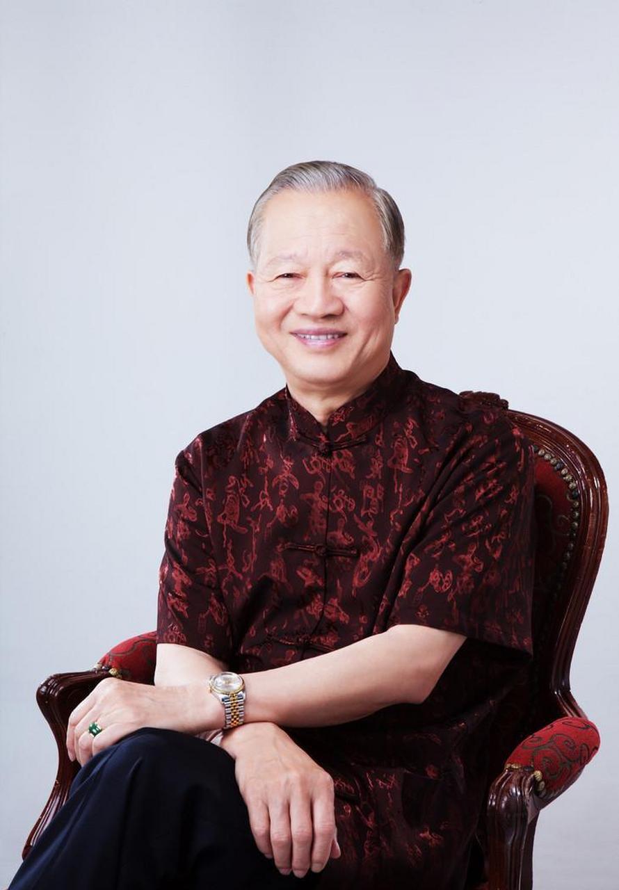 曾仕强教授临终前的预言"泄露了天机",他强调"2054年,中国科技会领先