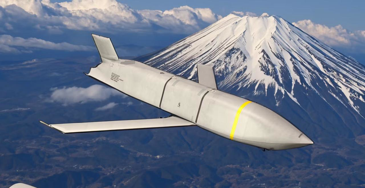 波兰将购买数百枚jassm