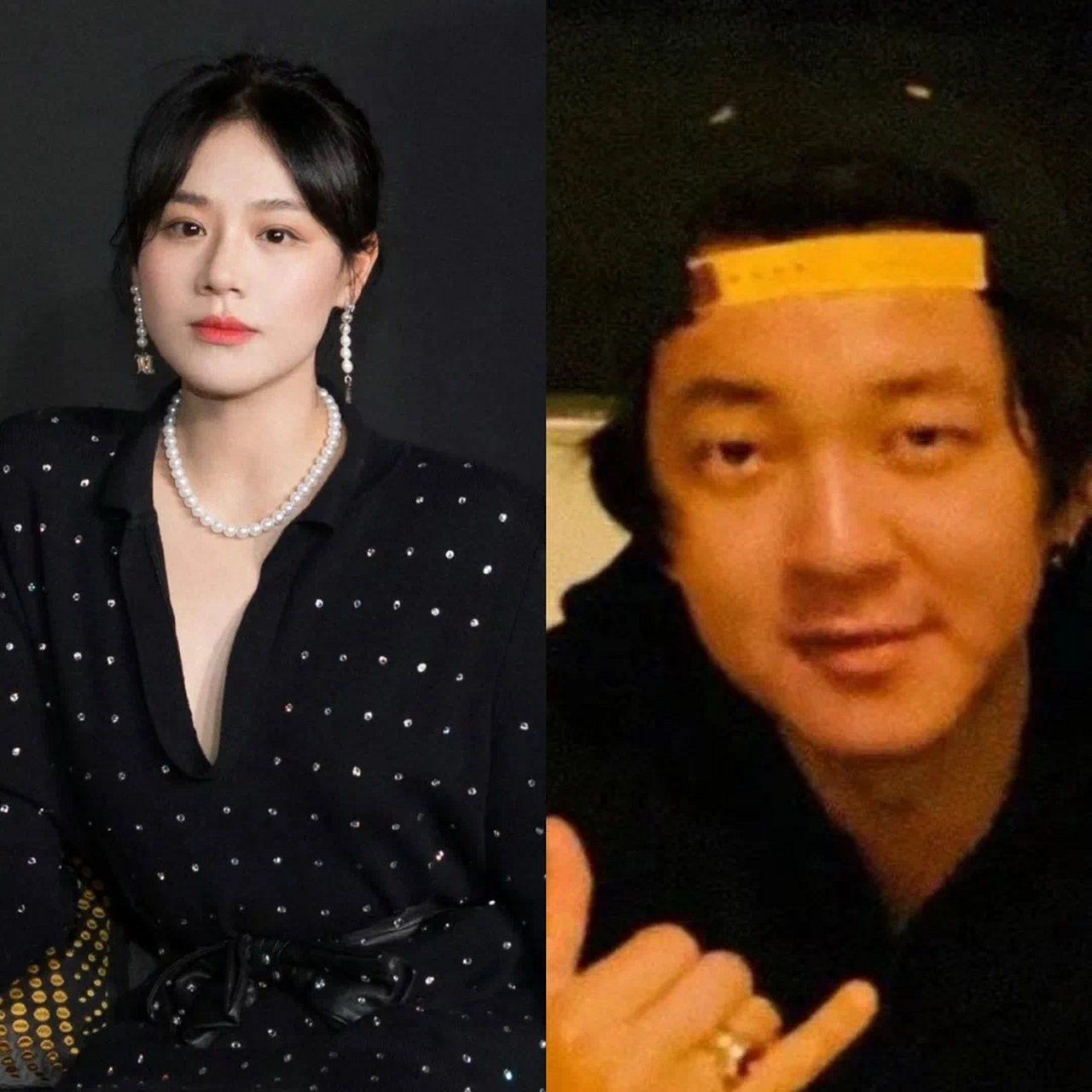 马思纯因为张曼乐,也爱上了曼彻斯特这座城,她是典型的爱屋及乌,她