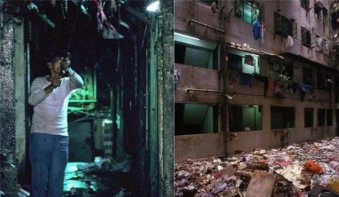 香港"鬼妈妈煮饭"事件!