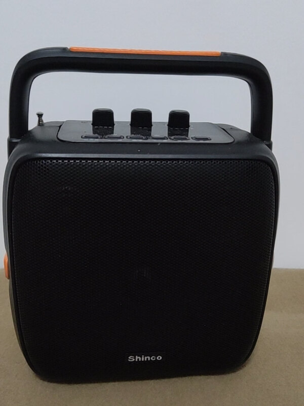 新科t7音响怎么样?揭秘其性能盛宴