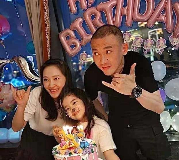 黄奕与聂远20年后重聚,再次同台演出《上错花轿嫁对郎》