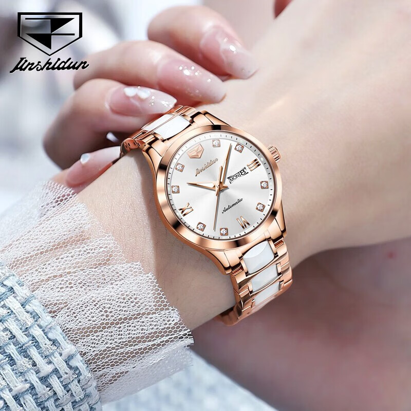 金仕盾手表质量怎么样?金仕盾手表哪个型号好