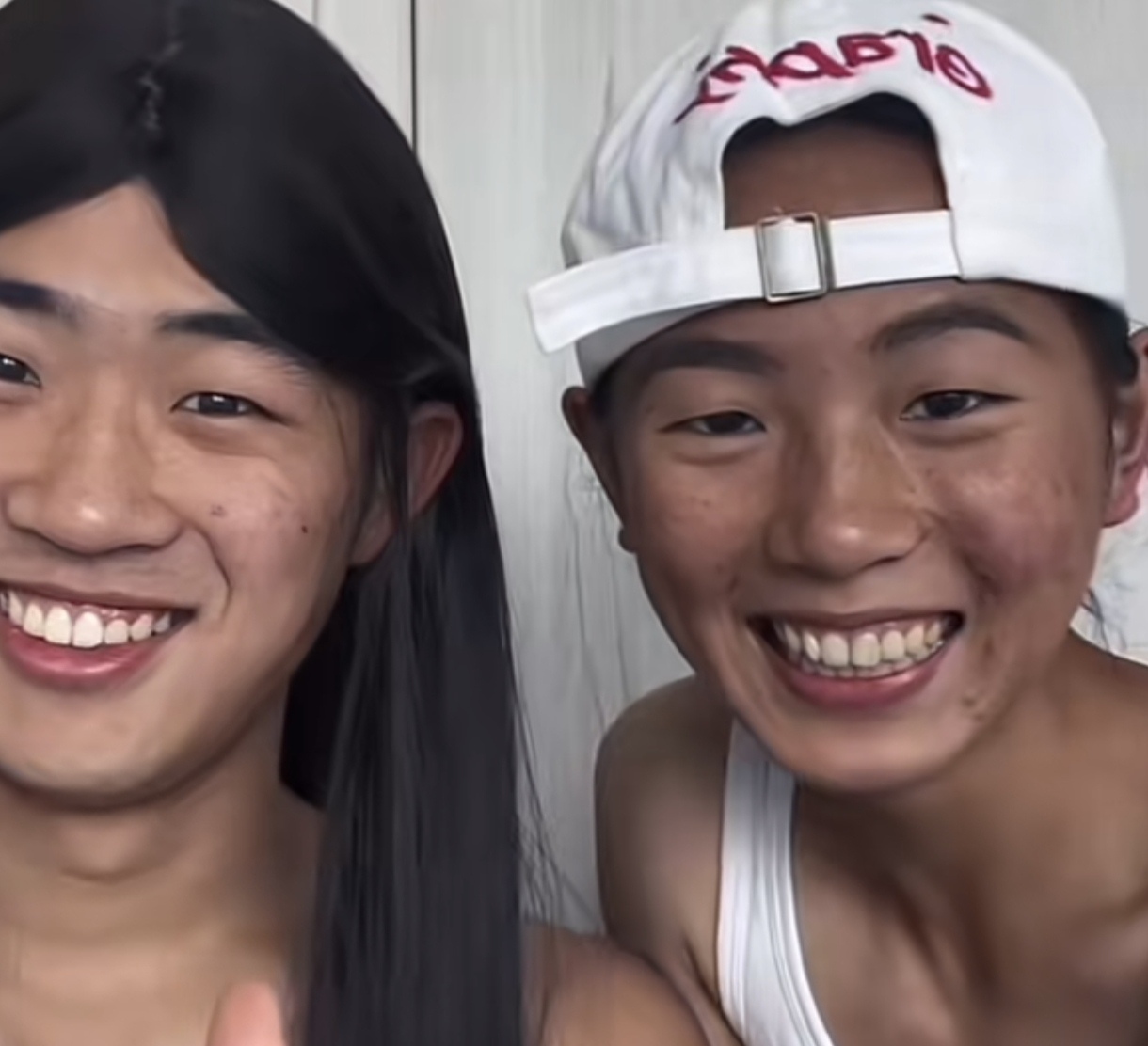 成都情侣合照引误会,亲缘鉴定揭晓无血缘关系