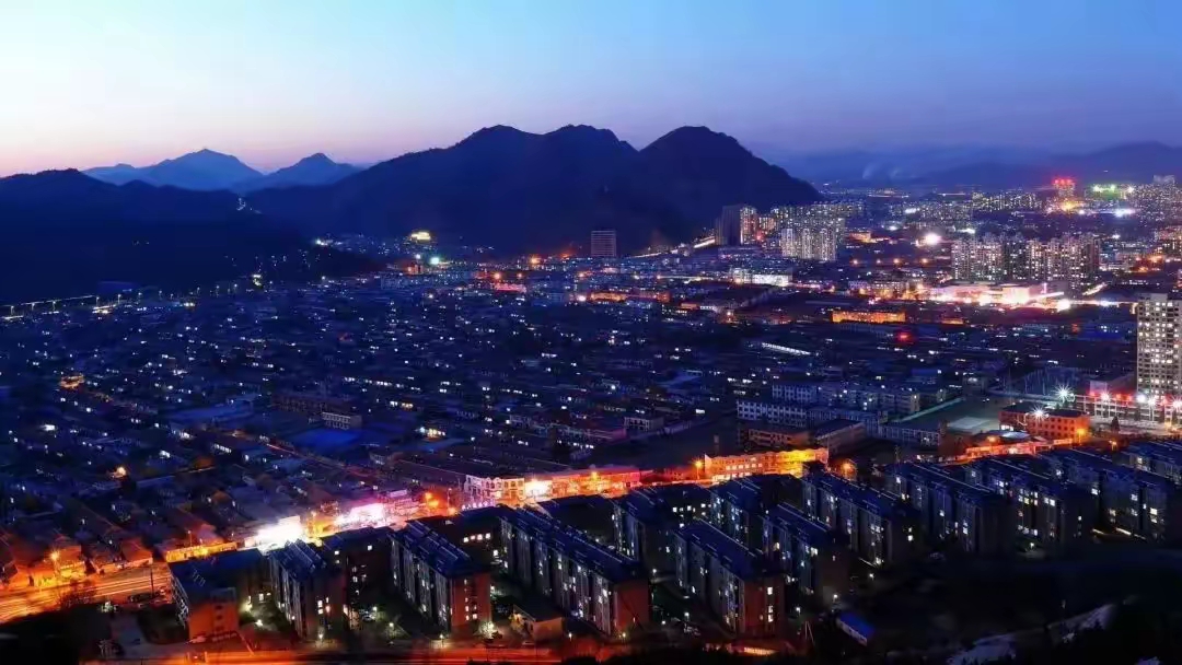 一文了解曾经的河北省唐山市迁西县:一座充满生机与活力的县城!