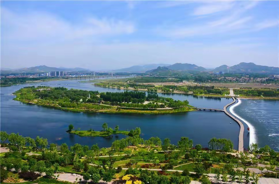 一文了解曾经的河北省唐山市迁西县:一座充满生机与活力的县城!