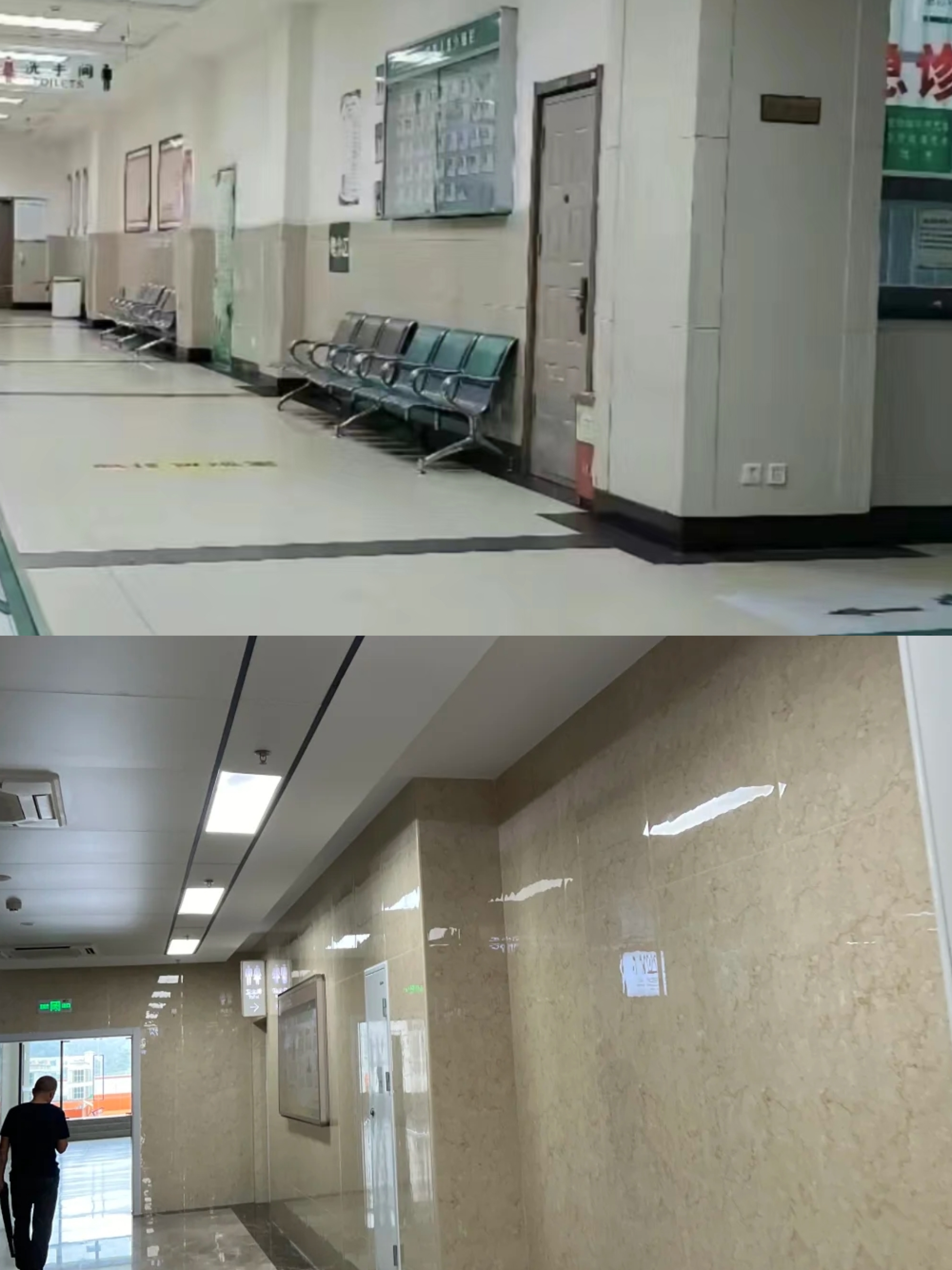 大學第一醫院地理位置黃牛掛號方便快捷的簡單介紹