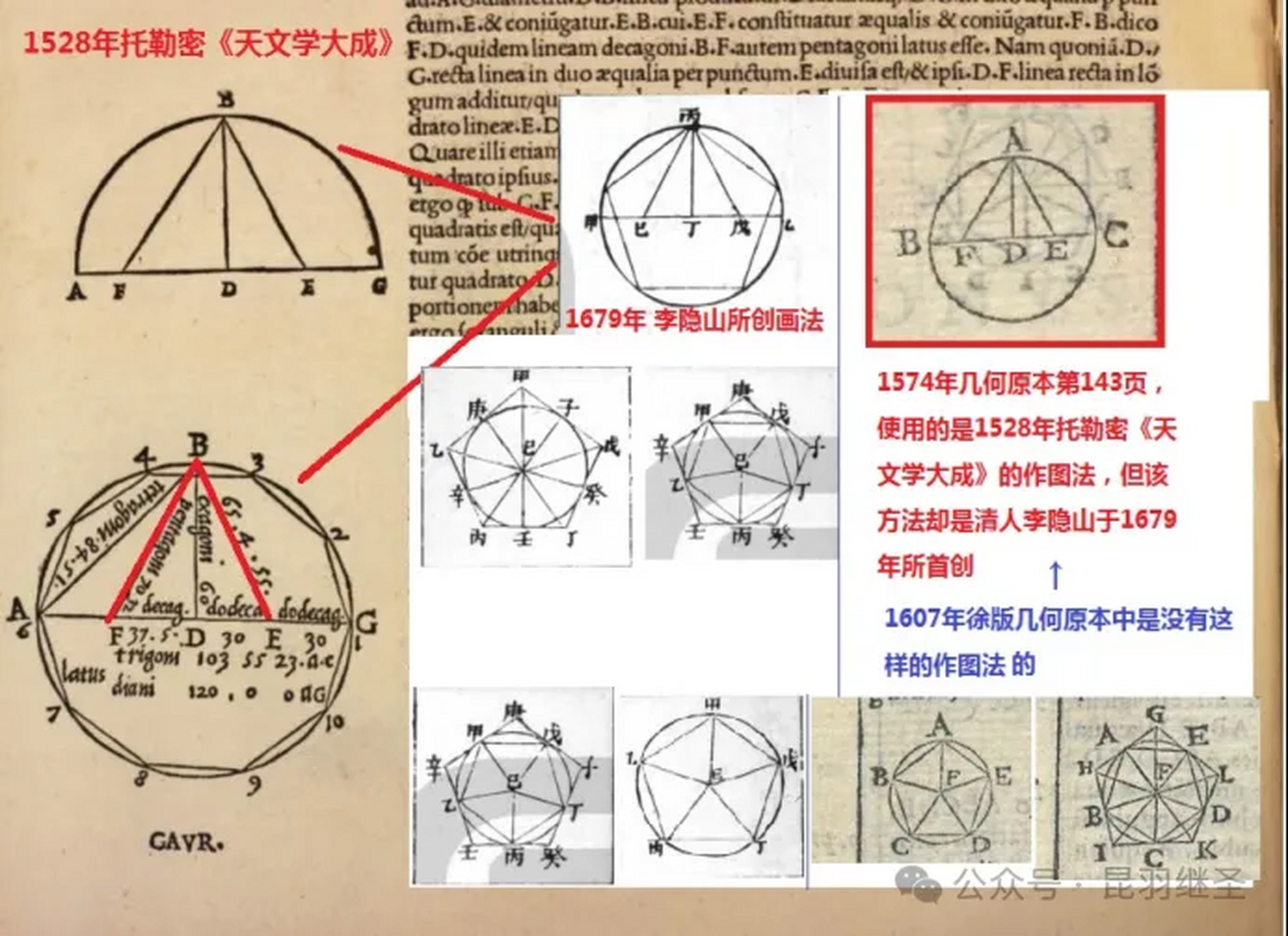 开尔文几何体图片