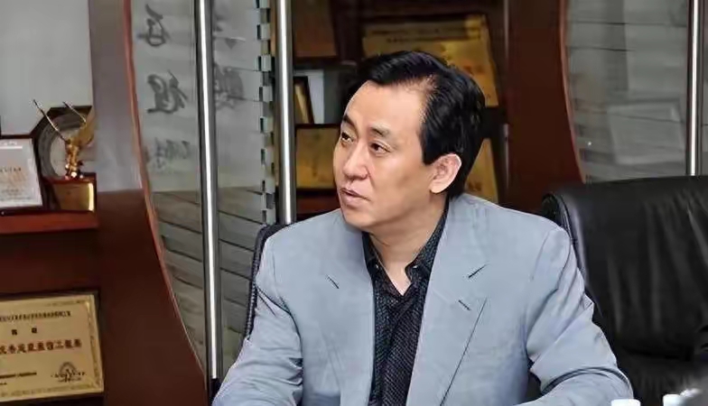 恒大地产许家印被罚41.75亿元!手段恶劣情节严重,夏海钧难以联系