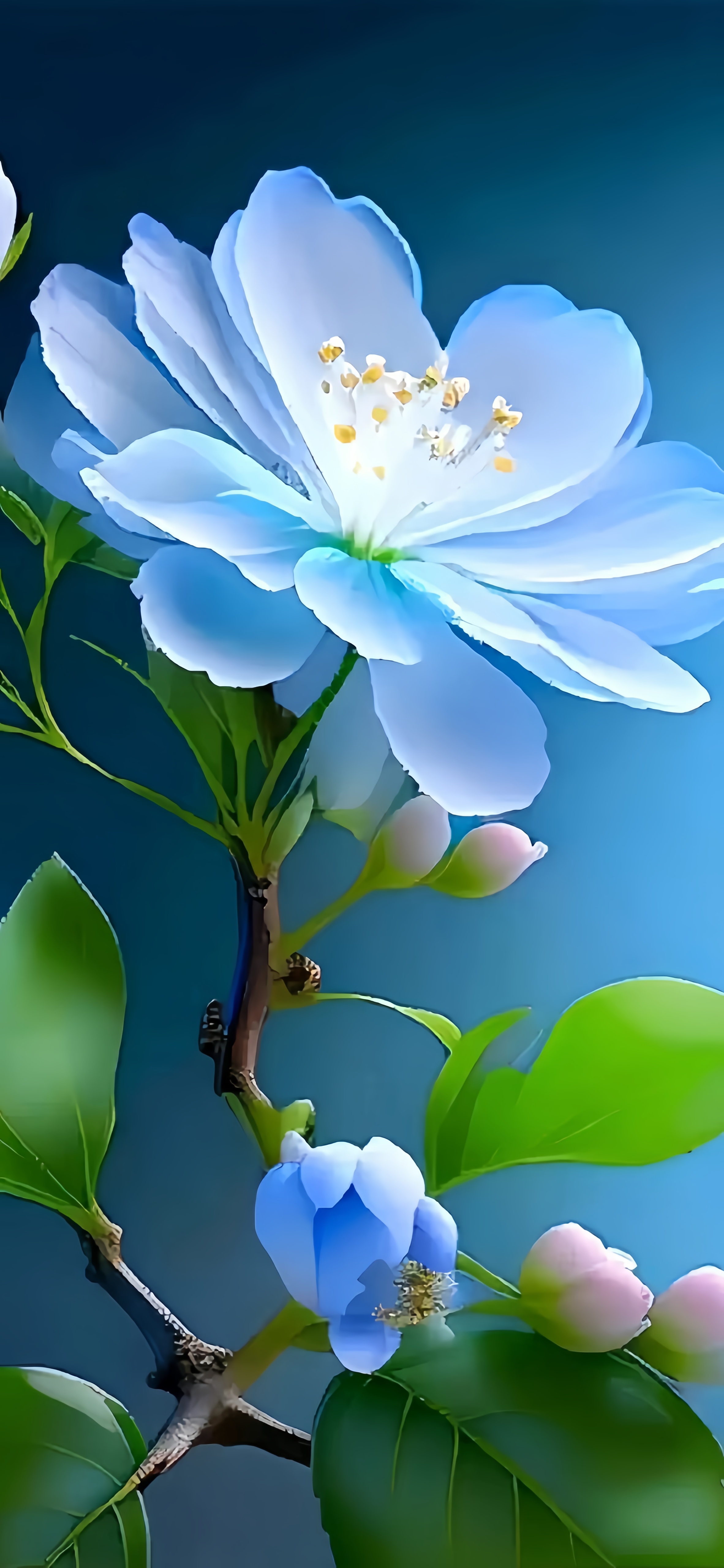 壁纸分享/蝶恋花