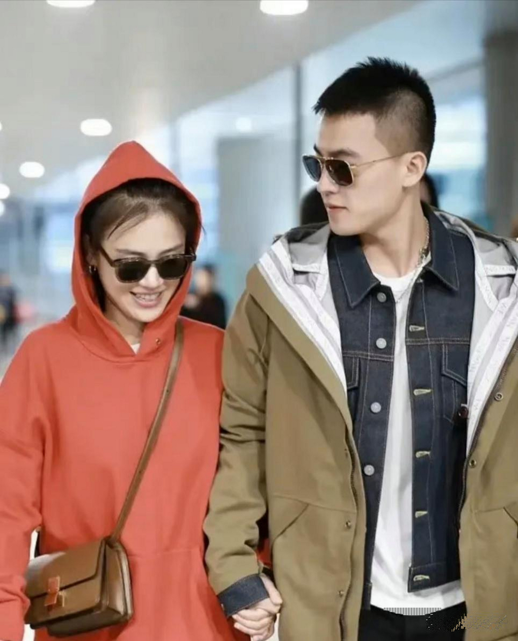 马思纯爱惨了欧豪