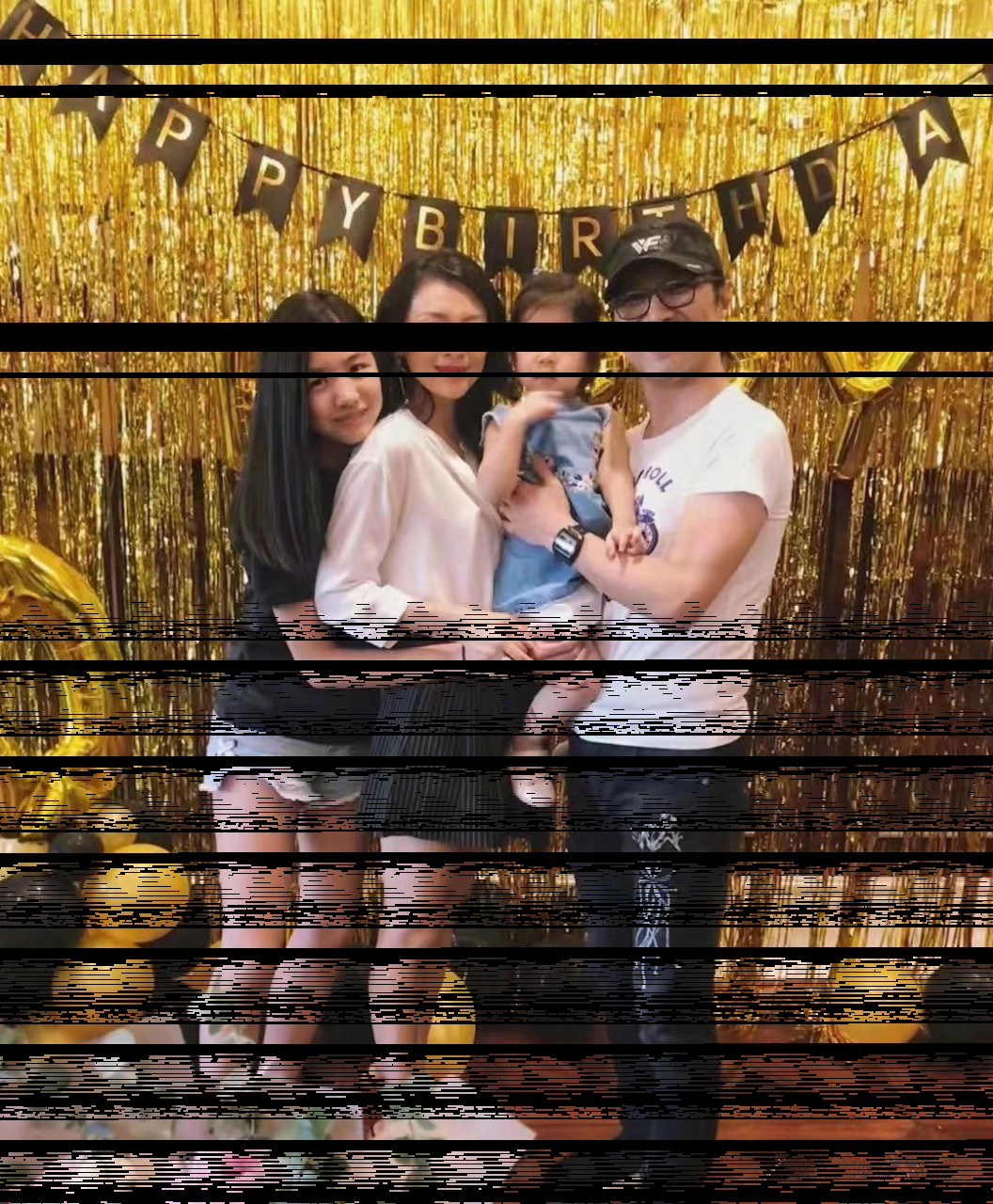 汪峰的第一任妻子,是四川的一位主持人齐丹;第二任妻子葛荟婕
