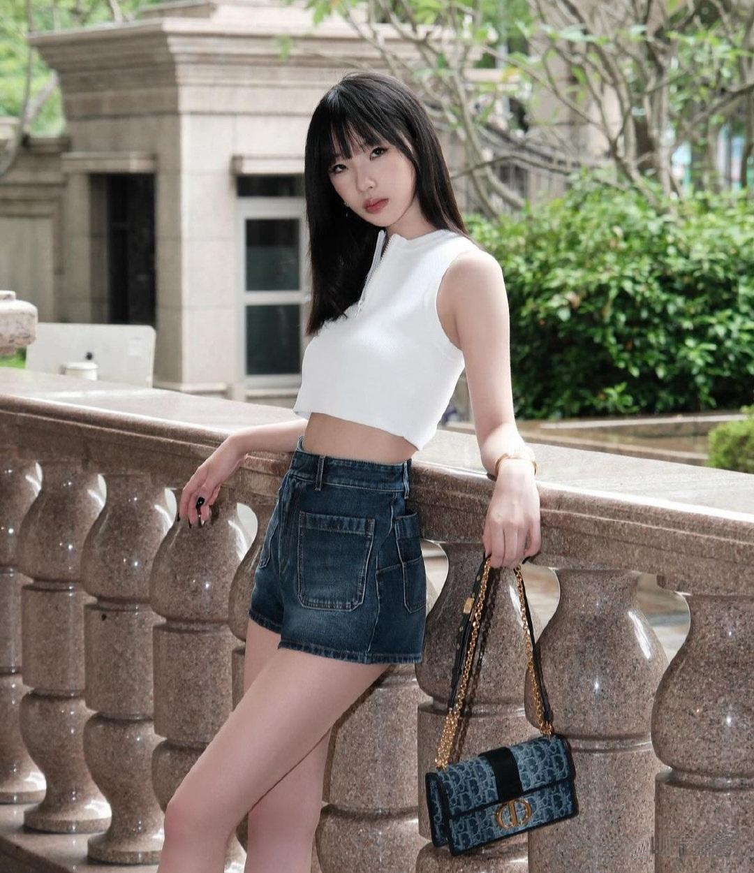 小s女儿高级脸图片