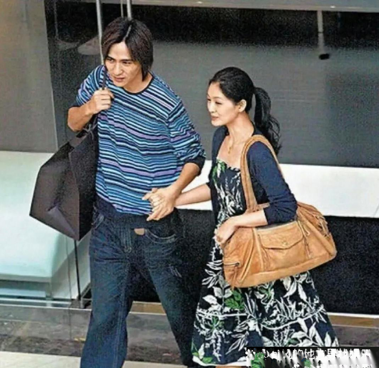 大s二十年前我周渝民结婚多幸福,不用讨厌北京的气候,不用两地分居,不